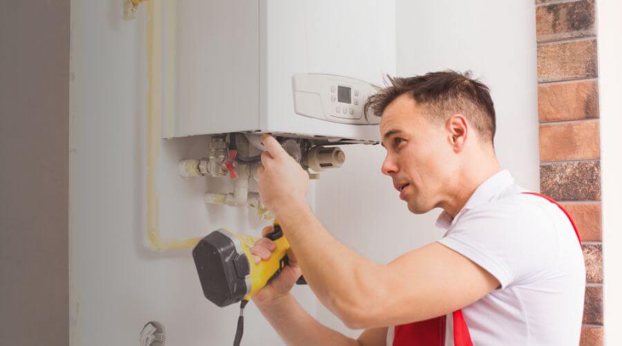Professional water leak detection in Otisville, MI